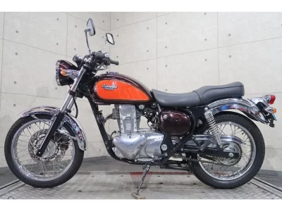 Kawasaki ESTRELLA