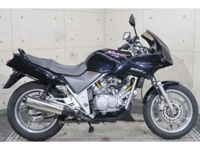 Honda ZELBIS