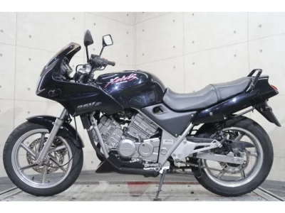 Honda ZELBIS