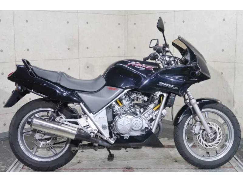 Honda ZELBIS