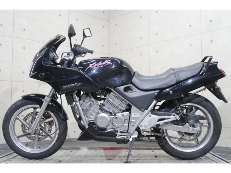 Honda ZELBIS