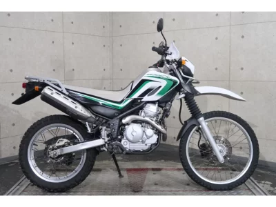 Yamaha SEROW 250