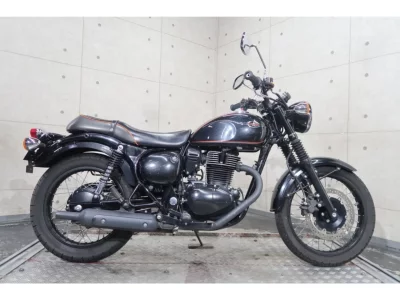 Kawasaki ESTRELLA SE