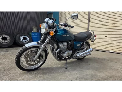 Honda CB400