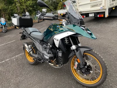 BMW BMW R1300GS
