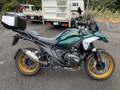 BMW BMW R1300GS