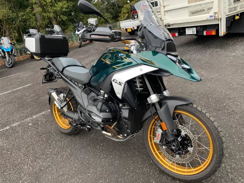 BMW BMW R1300GS