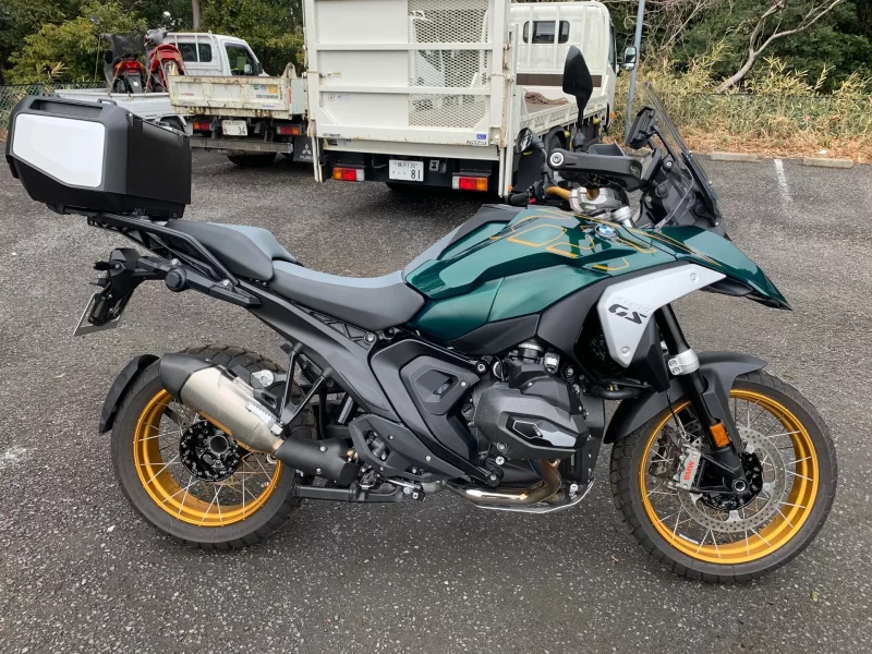 BMW BMW R1300GS