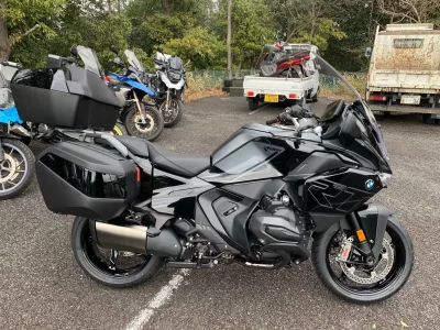 BMW BMW R1300RT