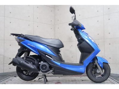 Suzuki SU WISH LTD