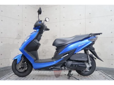 Suzuki SU WISH LTD