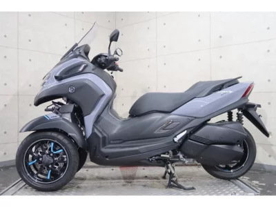 Yamaha TORI CITY 300 ABS