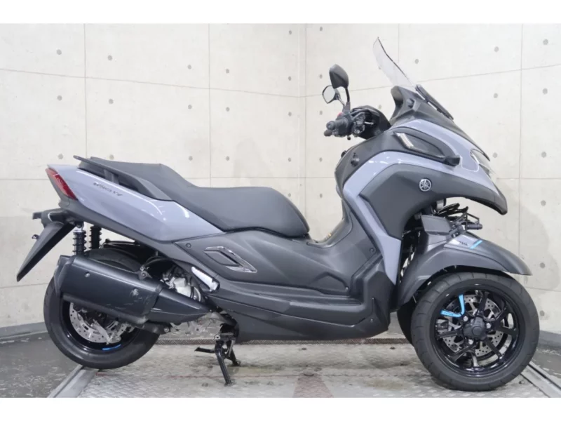 Yamaha TORI CITY 300 ABS