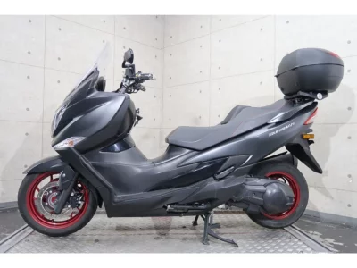Suzuki BURGMAN400