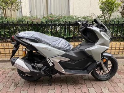 Honda ADV160