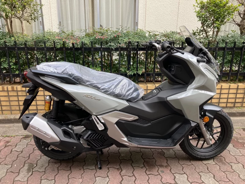 Honda ADV160