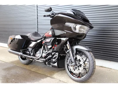 Harley-Davidson HARLEY FLTRXSTSE CVO