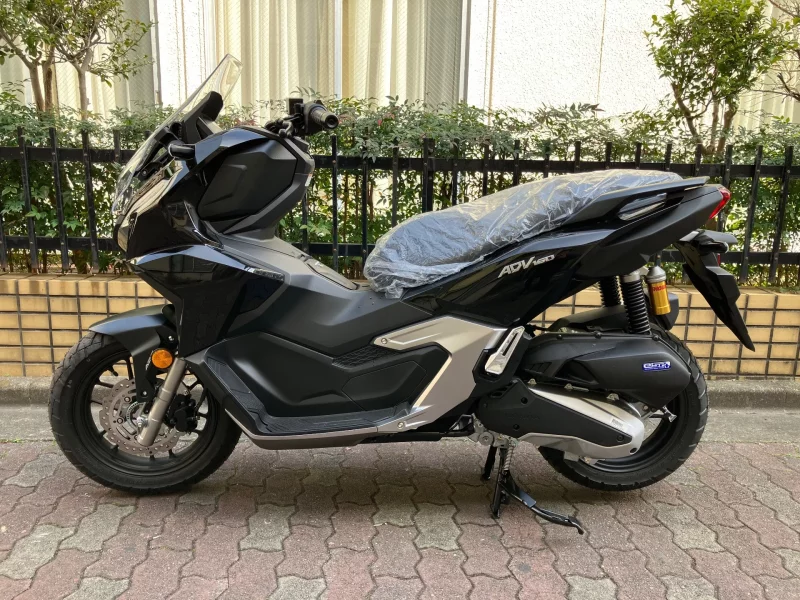 Honda ADV160