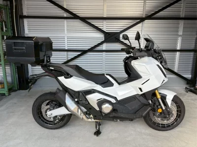 Honda X-ADV