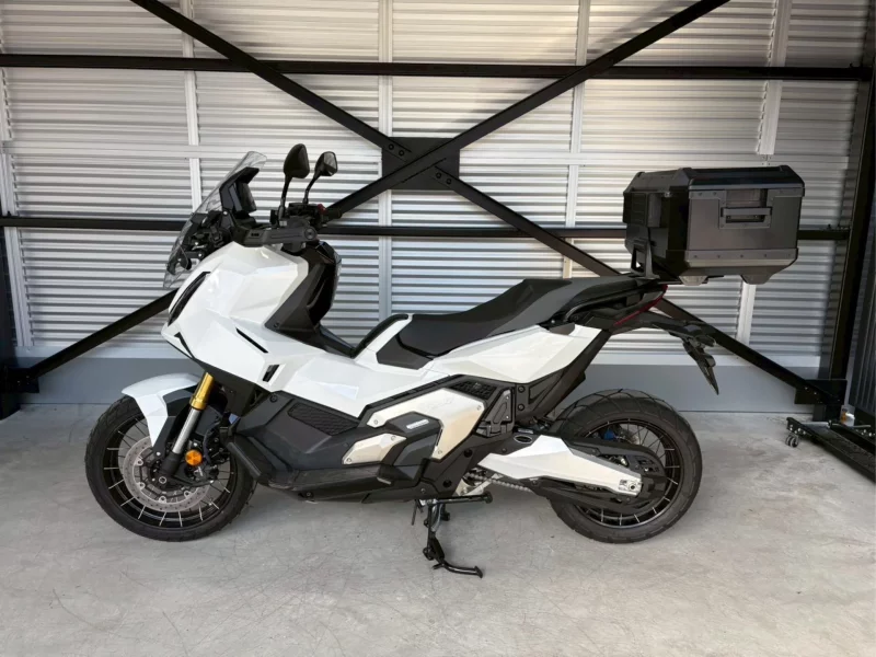 Honda X-ADV