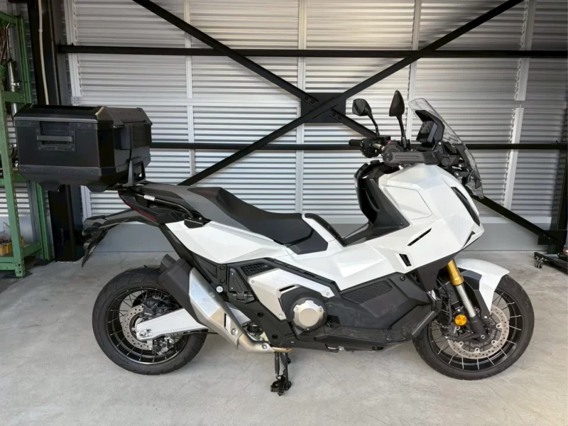 Honda X-ADV