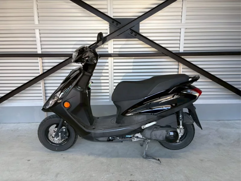 Yamaha AXIS Z
