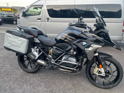 BMW BMW R1250GS