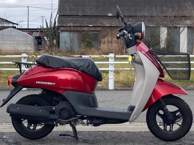 Honda TODAY