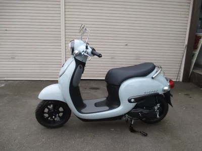 Honda GIORNO
