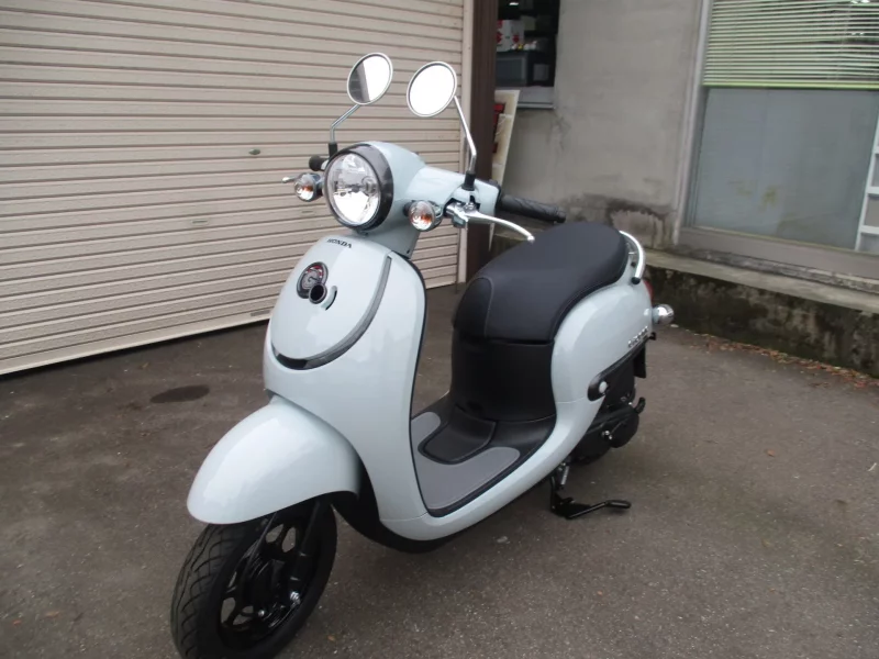 Honda GIORNO