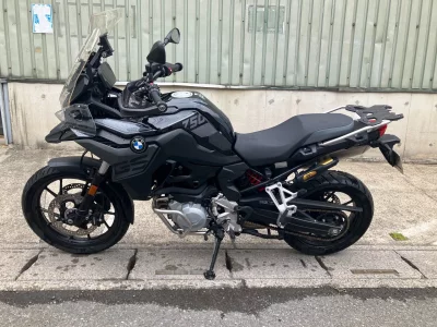 BMW BMW F750GS