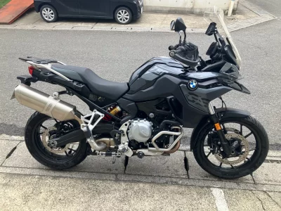 BMW BMW F750GS