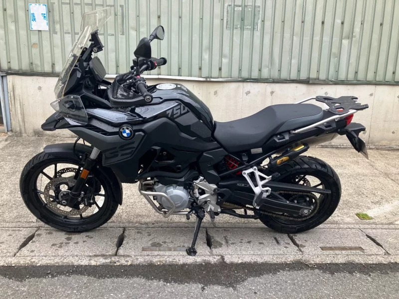 BMW BMW F750GS
