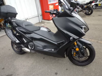 Yamaha T-MAX560 ABS