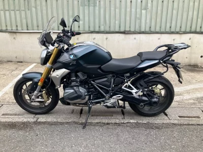 BMW BMW R1250R