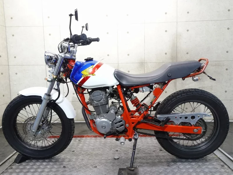Honda FTR223