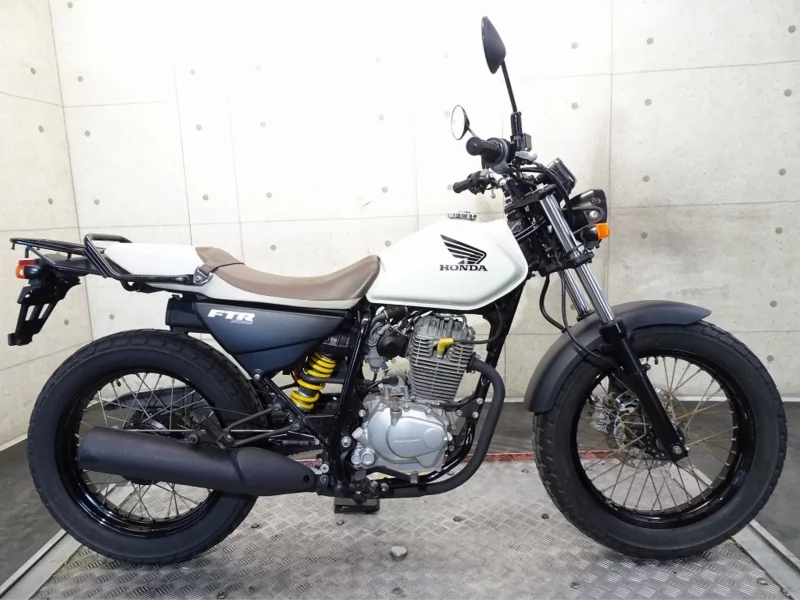 Honda FTR223