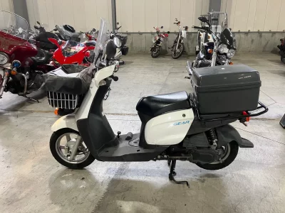 Yamaha NEWS GEAR