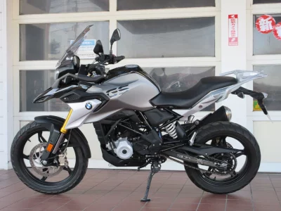 BMW BMW G310GS