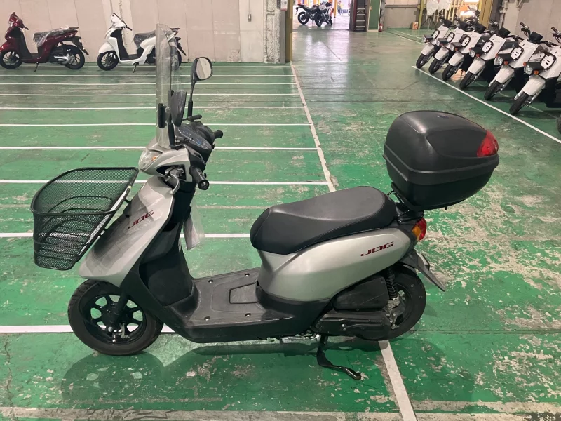 Yamaha JOG