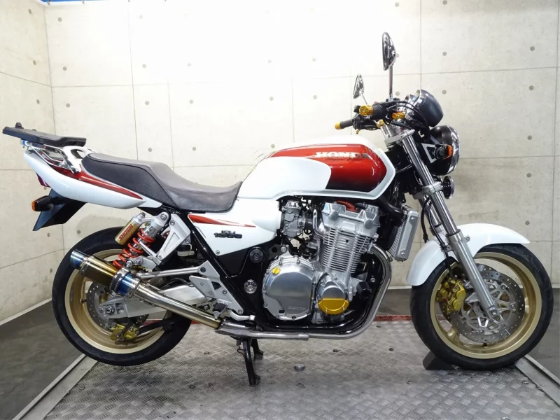 Honda CB1300SF