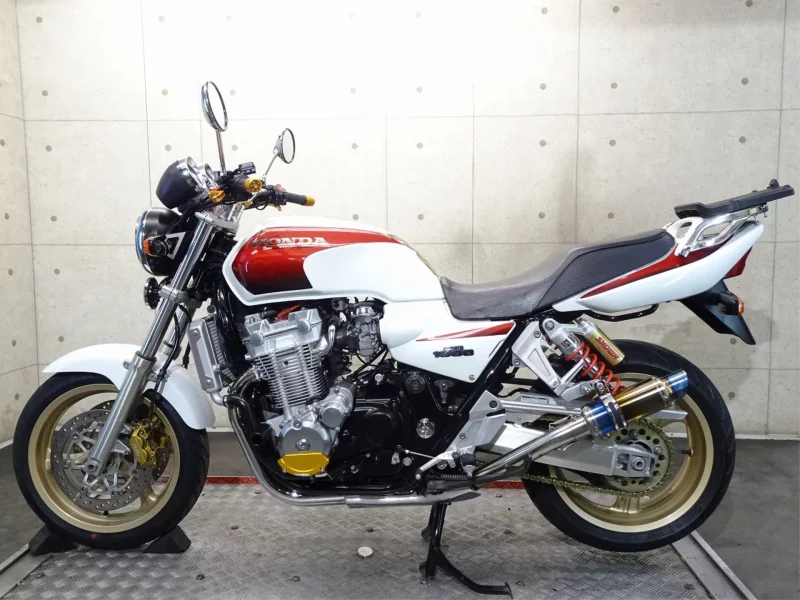 Honda CB1300SF