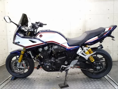 Honda CB1300 SUPER BOL D OR SPECIAL