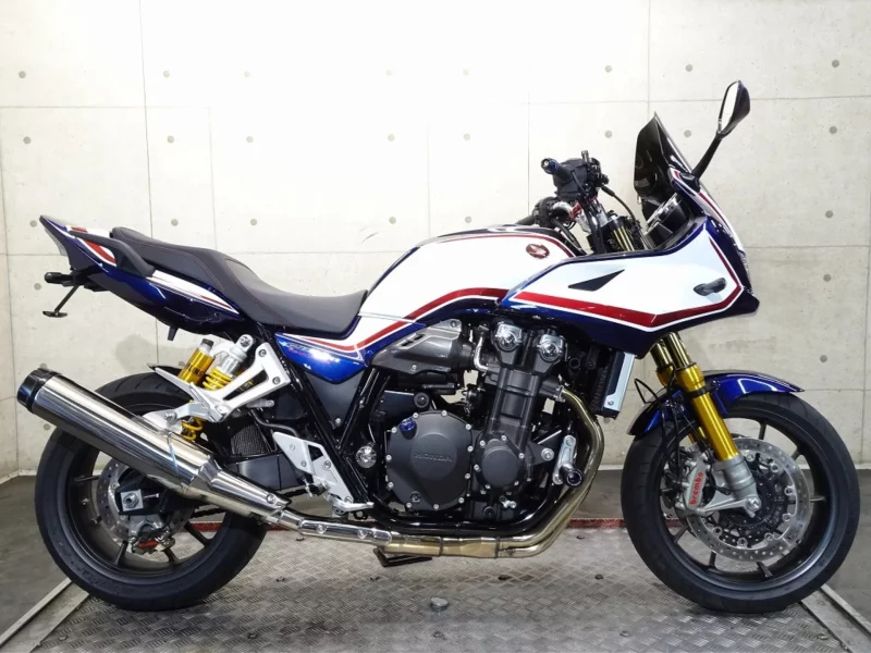 Honda CB1300 SUPER BOL D OR SPECIAL