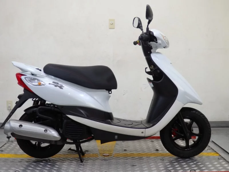 Yamaha JOG ZR