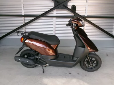 Yamaha JOG