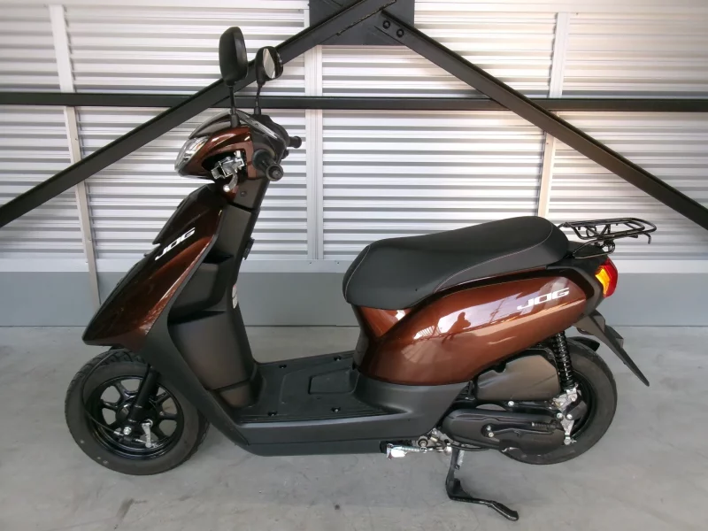 Yamaha JOG