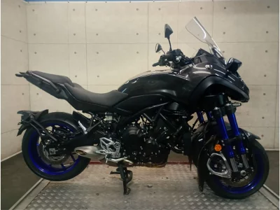 Yamaha NIKEN