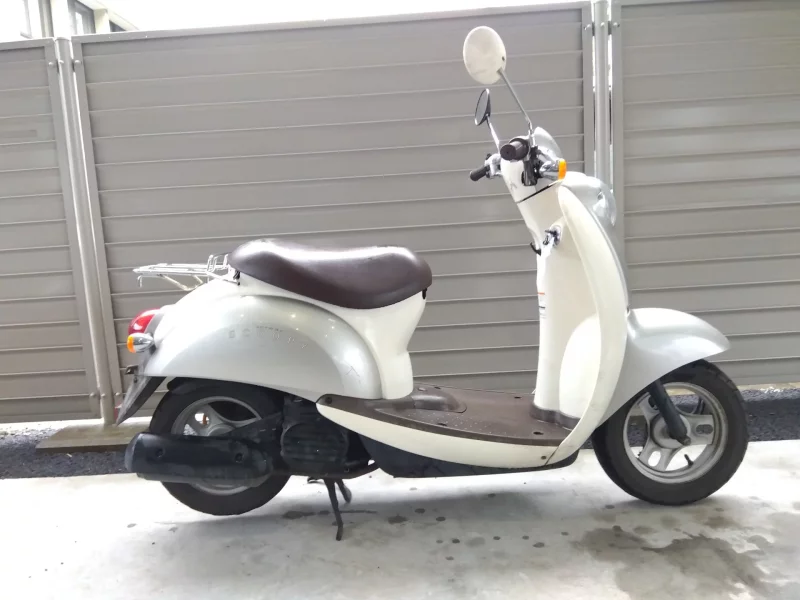 Honda CREA SCOOPY
