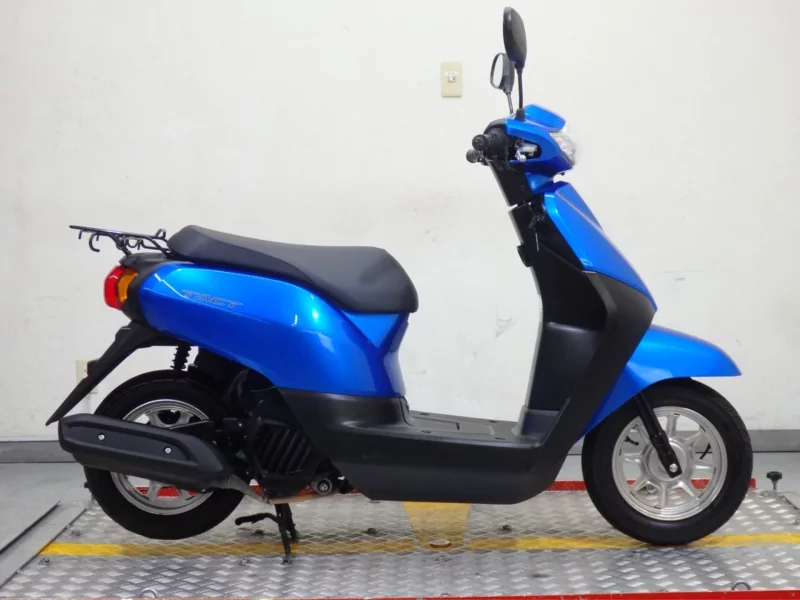 Honda TACT BASIC